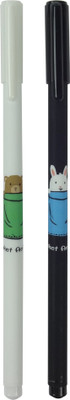 

Bag of Small Things Designer Gel Pen(Pack of 2)