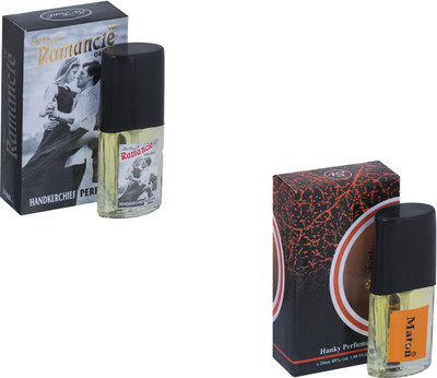 

St. Font Combo Maton--Romancie-40ml Eau de Toilette - 40 ml(For Women)