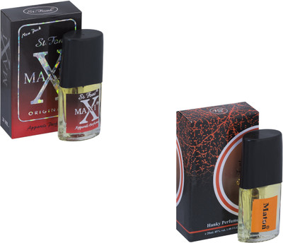 

St. Font Combo Maton--Maxi Red-40ml Eau de Toilette - 40 ml(For Women)