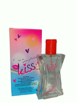 UNFORGETTABLE KISS Extrait De Parfum - 60 ml(For Men & Women)