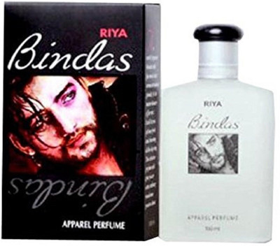 

Riya Bindas Eau de Parfum - 100 ml(For Men & Women)