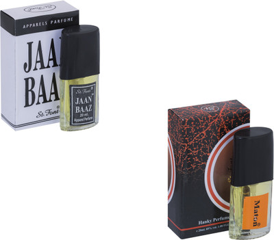 

St. Font Combo Jaan Baaz--Maton-40ml Eau de Toilette - 40 ml(For Women)