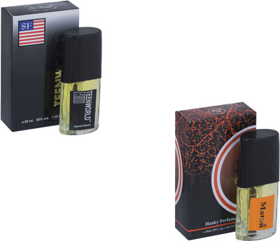 

St. Font Combo Maton--Teenworld-40ml Eau de Toilette - 40 ml(For Women)
