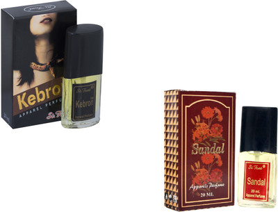

St. Font Combo Kebron--Sandel-40ml Eau de Toilette - 40 ml(For Women)