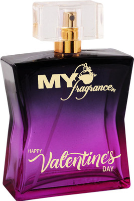 

My Fragrance adnoish black2 Eau de Parfum - 100 ml(For Men & Women)