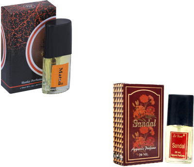 

St. Font Combo Maton--Sandel-40ml Eau de Toilette - 40 ml(For Women)