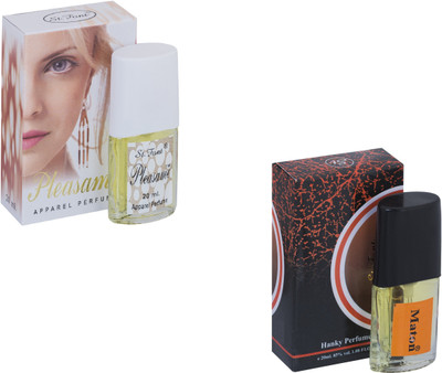 

St. Font Combo Maton--Pleasame-40ml Eau de Toilette - 40 ml(For Women)
