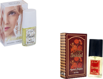 

St. Font Combo Pleasame--Sandel-40ml Eau de Toilette - 40 ml(For Women)