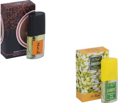 

St. Font Combo Jasmine--Maton-40ml Eau de Toilette - 40 ml(For Women)