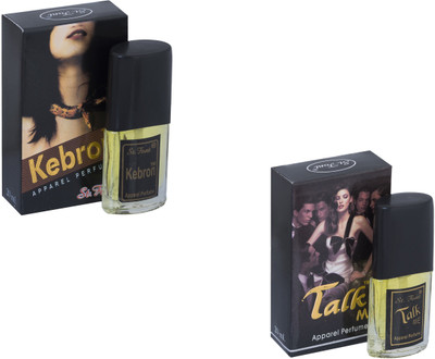 

St. Font Combo Kebron--Talk me-40ml Eau de Toilette - 40 ml(For Women)