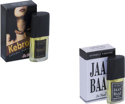 

St. Font Combo Kebron--Jaan Baaz-40ml Eau de Toilette - 40 ml(For Women)