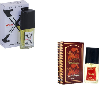 

St. Font Combo Sandel--X-gone-40ml Eau de Toilette - 40 ml(For Women)
