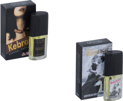 

St. Font Combo Kebron--Romancie-40ml Eau de Toilette - 40 ml(For Women)