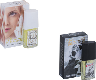 

St. Font Combo Pleasame--Romancie-40ml Eau de Toilette - 40 ml(For Women)