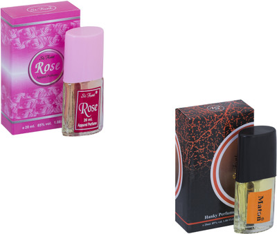 

St. Font Combo Maton--Rose-40ml Eau de Toilette - 40 ml(For Women)