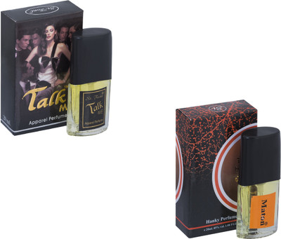 

St. Font Combo Maton--Talk me-40ml Eau de Toilette - 40 ml(For Women)