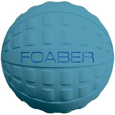 

Foaber Bounce Ball, Foam Rubber Hybrid Rubber Ball For Dog