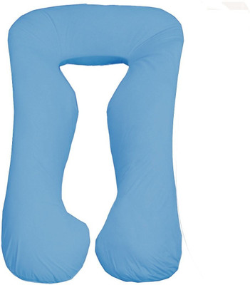 

Coozly BC Basic Pregnancy Pillow Pack of 1(Cyan)