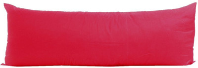

Coozly Straight Pregnancy Pillow Pack of 1(Maroon)