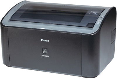 

Canon LBP2900B Single Function Printer(Black)