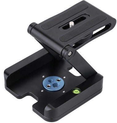 

yantralay 1/4 & 3/8 Quick Release Plate