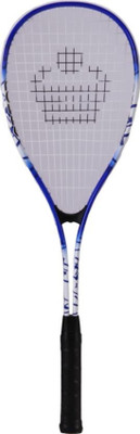 

Cosco LST 125 Multicolor Strung Squash Racquet(G5, 210 g)