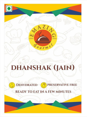 

Emazing Gourmet DHANSHAK 60 g