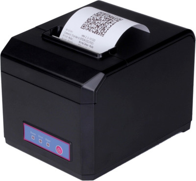

WIZZIT 80 MM USB + LAN Interface with Auto Cutter Thermal Receipt Printer