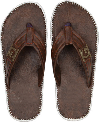 

Emosis Men Brown Sandals