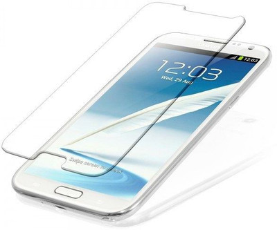 GADGETSMORE Tempered Glass Guard for Samsung Galaxy Grand 2(Pack of 1)