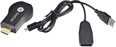 

SEC TV-out Cable SEC98(Black, For Mobile)