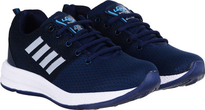 

Lancer Walking Shoes For Men(Navy, White