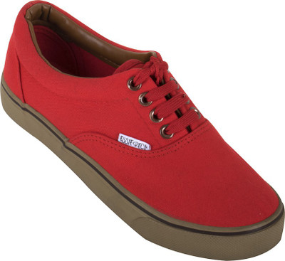 

Go India Store Sneakers For Women(Red