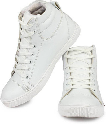 

ARRFASHION Sneakers For Men(White