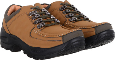 

Lancer Casuals For Men(Tan