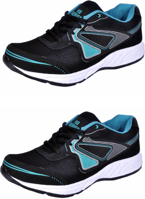

HD HD-1 AND HD-1 Casuals For Men(Black, White, Blue