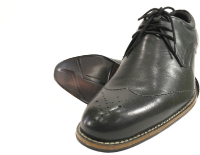 

Size Derby For Men(Black