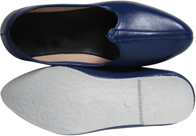 

Johnnie Boy Blue Jalsa Jutis For Men(Blue
