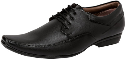 

Deals4you Derby For Men(Black