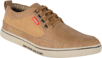 

Aadi Casuals For Men(Tan