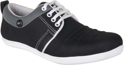 

Aadi Sneakers For Men(Multicolor, Black