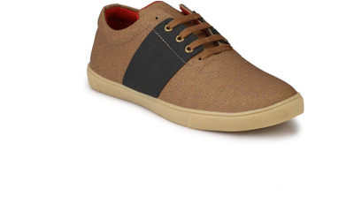 

SPLENDID LIFESTYLE Driving Shoes For Men(Brown