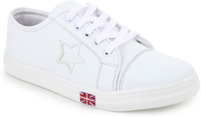 

Dicy Sneakers For Women(White