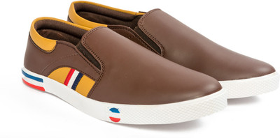 

Opancho Brown Outdoors For Men(Brown