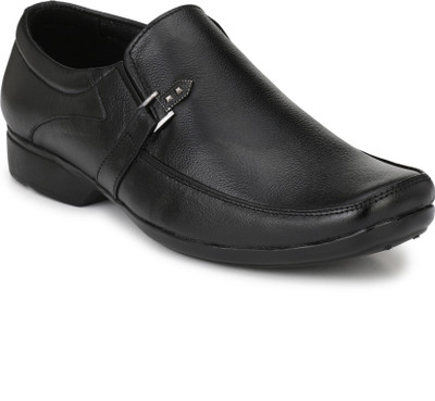 WHITE WALKERS Derby For Men(Black