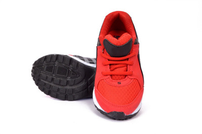 

PAYA PU-1399999 Running Shoes For Men(Multicolor, Red