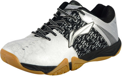 

Li-Ning Glory Casuals For Men(Multicolor, White