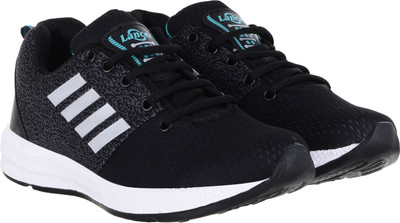 

Lancer Running Shoes For Men(Black, White
