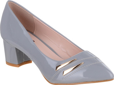 

Shuz Touch Casuals For Women(Grey