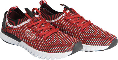 

Columbus Men's Lifestyle Training & Gym Shoes For Men(Red